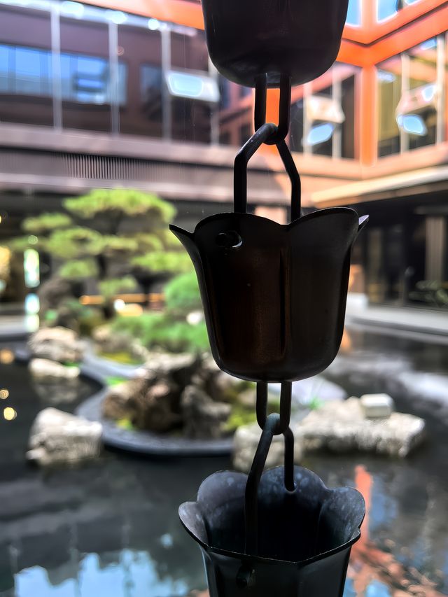 遊琅琊古城，一定要住這家酒店。