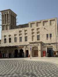 Dubai can provide you whatever you ask; The city of records and entertainment 