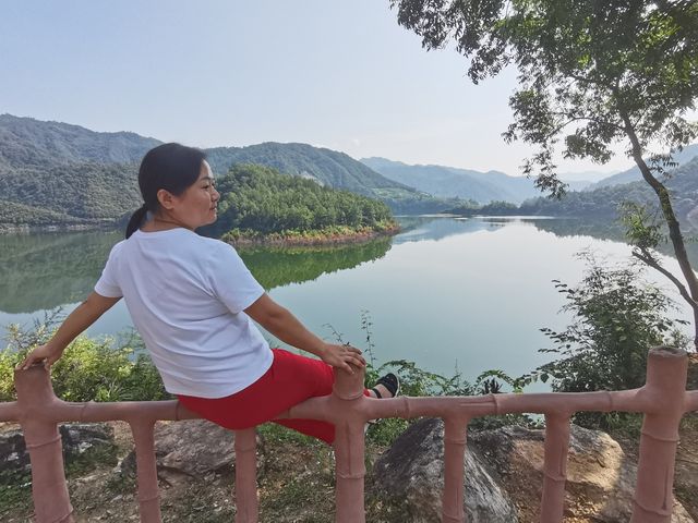 石泉十美。