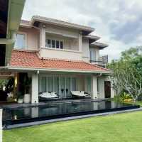 Villa Takun, Templer Park - Tropical Forest Retreat. & Glamping