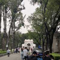 Tsinghua University in Beijing 🏫 Top University with Centuries Old Buildings 