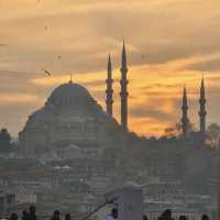 Costantinople 🇹🇷 