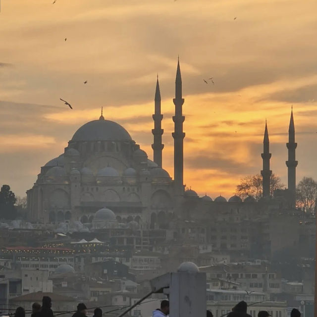 Costantinople 🇹🇷 