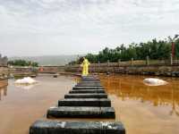 Yuncheng Salt Lake: Uncovering The Chinese Dead Sea Secrets