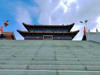 延吉·東來寺 | 一場心靈的禪意之旅。