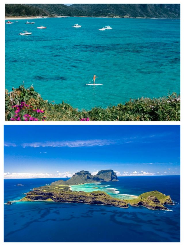 澳洲穆魯拉巴是一個充滿魅力的旅遊目的地。