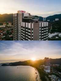 Enjoy a Memorable Getaway at Lexis Suites Penang