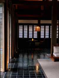 清棲·原木VILLA｜當藝術融入生活。