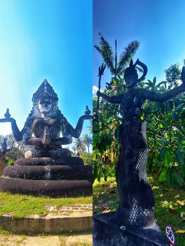 撒拉教窟秘境：一個鮮為人知的泰國旅行目的地。