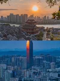 去柳州玩了3天2夜，熬夜總結出了一篇旅遊攻略。