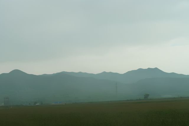 山西佛光寺｜真正的大唐只能在中國。