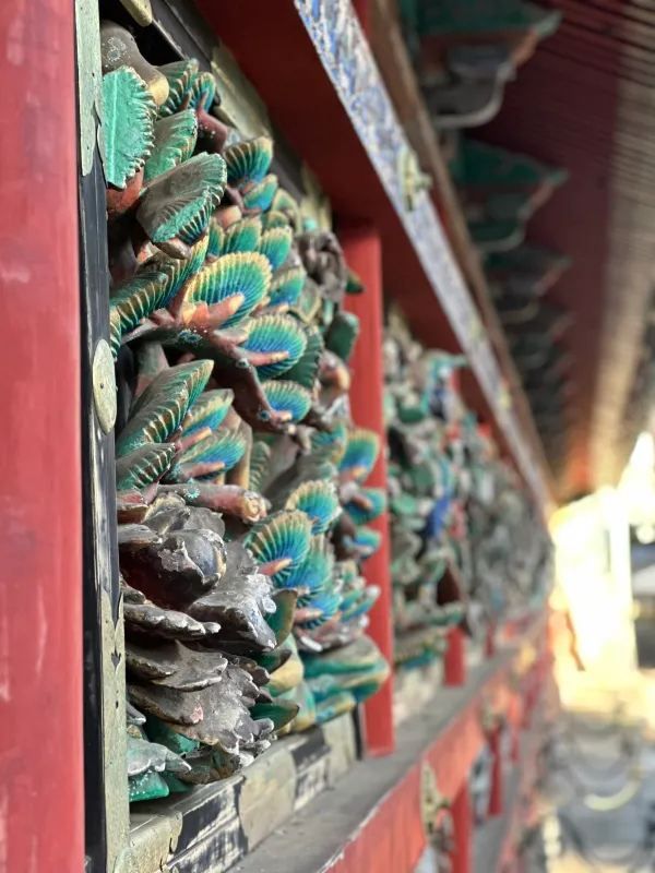 Toshogu Shrine is an unforgettable UNESCO World Heritage Site