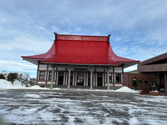 北海道之旅：從札幌到帶廣的愜意行程。