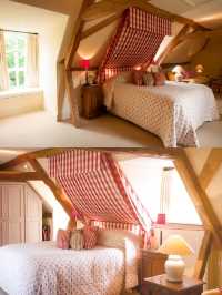 英國牛津郡酒店推薦 A Belmond Hotel。