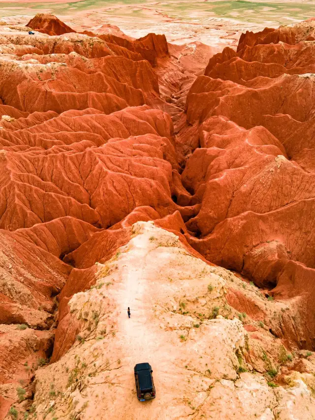 2-Day Hohhot Tour: Explore the Grasslands of Inner Mongolia!