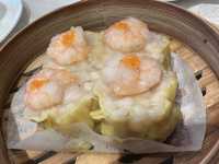 北上飲茶🫖 新福樓海鮮舫·宴會廳（東門店）