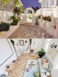 情侶蜜月的不二之選盡享時尚與浪漫……