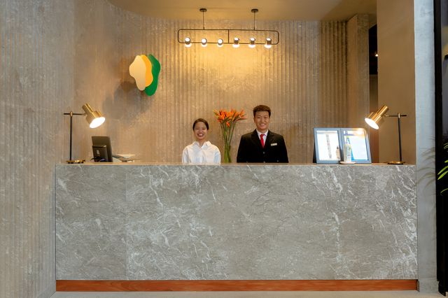花海花園酒店,性價比極高 花海花園酒店,性價比極高