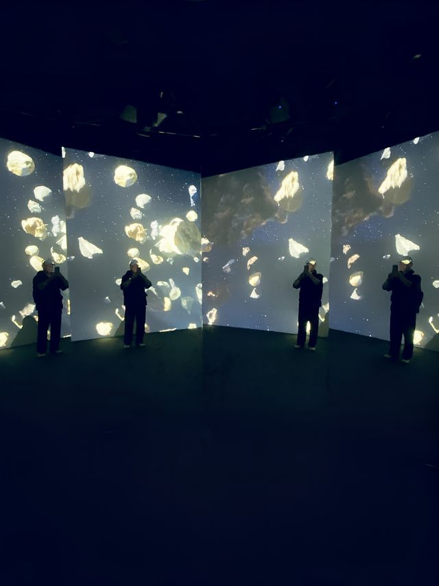 上海·天文館7/7