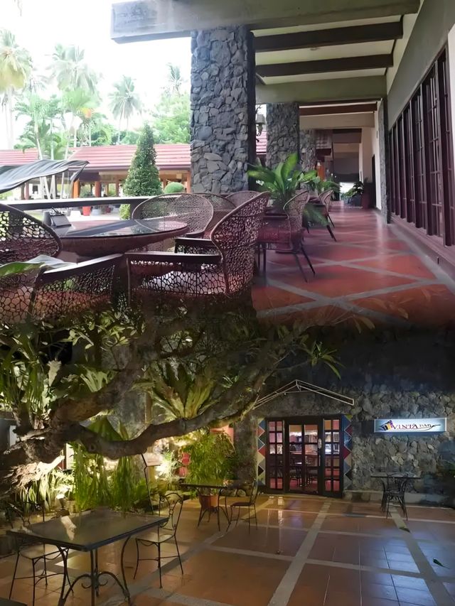 來達沃,不容錯過的達沃水畔島嶼酒店,感受超讚美景 來達沃,不容錯過的達沃水畔島嶼酒店,感受超讚美景