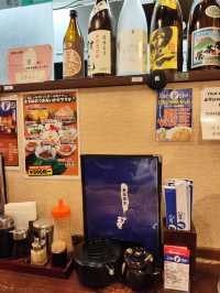 福岡での美食体験