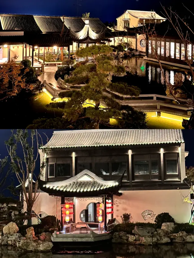 Yinchuan, Ningxia | Manxin Mansion