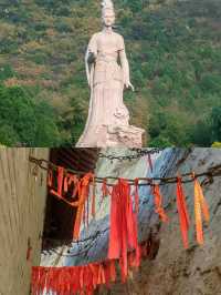 邯鄲．媧皇宮旅遊！！怎能錯過這篇攻略呢