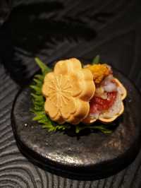 極暮•海鮮雜燴 | 聖誕新年歡聚的味蕾奢享