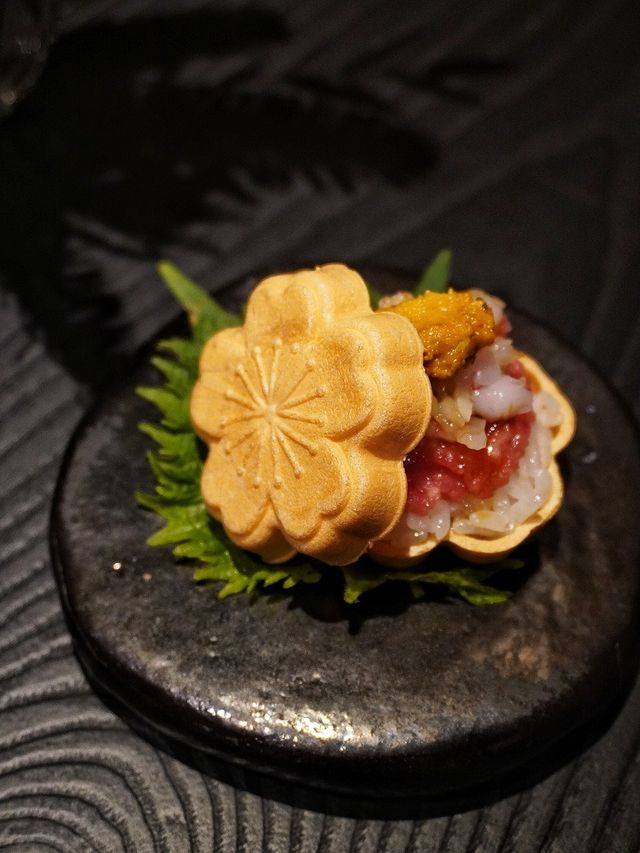 極暮•海鮮雜燴 | 聖誕新年歡聚的味蕾奢享