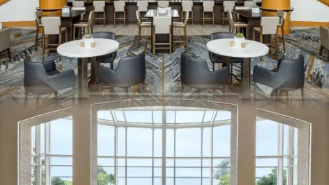 One of the must-visit hotels in Cambridge, a luxury hotel — traveler post in Dorchester County