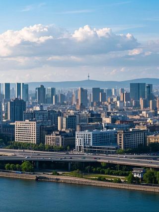 Jinzhou: Unlock the Treasures of the Mountains and Sea