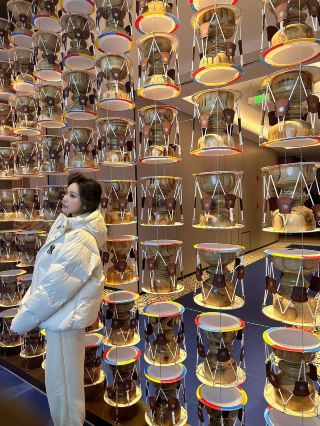 Yanji | A hotel I would recommend 100 times!