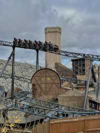 North Rhine-Westphalia: Discover the Magic of Phantasialand
