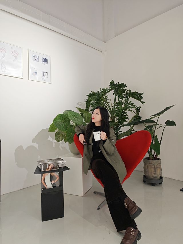 廣州逛展|赴一場《蛻變》之約