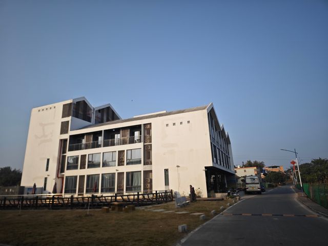 來紫金體驗農家採摘就來雅色村，就住月光民宿