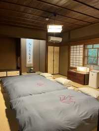 由布院｜全家人連住三天不想退房的酒店！