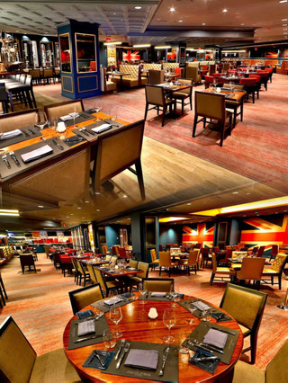 The best hotel in Atlantic City, highly recommend Harrah's Resort Atlantic City