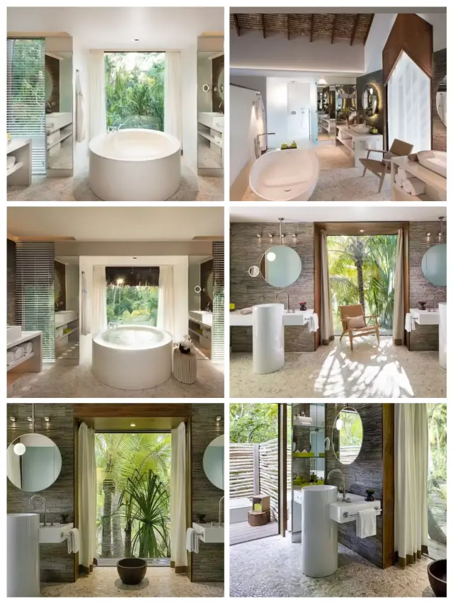 A Dreamy Getaway with Your Bestie: The Brando Hotel, a Hidden Gem in Tetiaroa, Tahiti