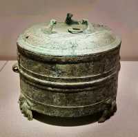 Dongguan Museum: Open Doir into Realm of Most Famous Dynasties
