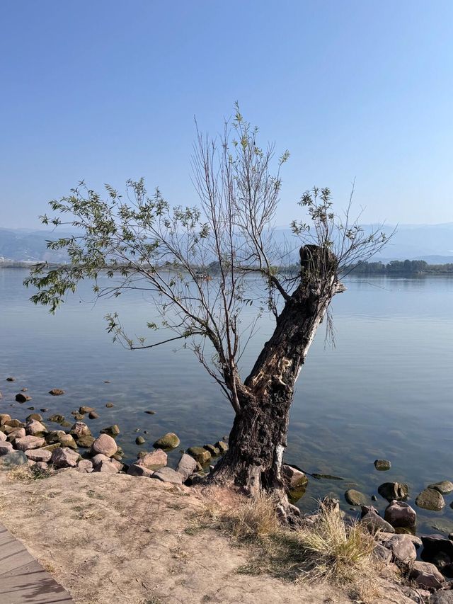 成都周邊遊玩——西昌三天兩夜