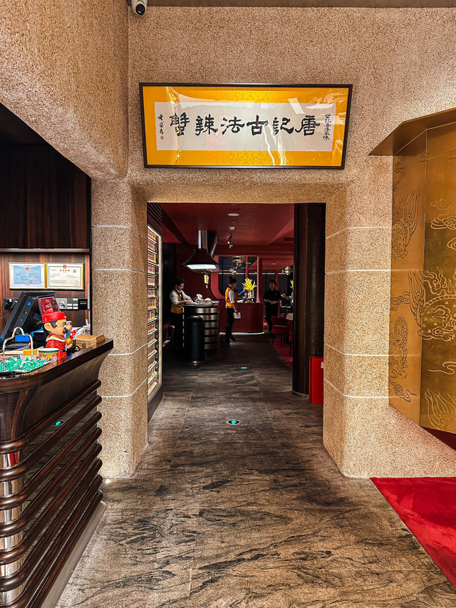 朋友圈問爆了這家港式茶餐廳‼️