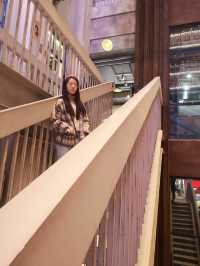 福州南站  M17 文化廣場保姆級攻略