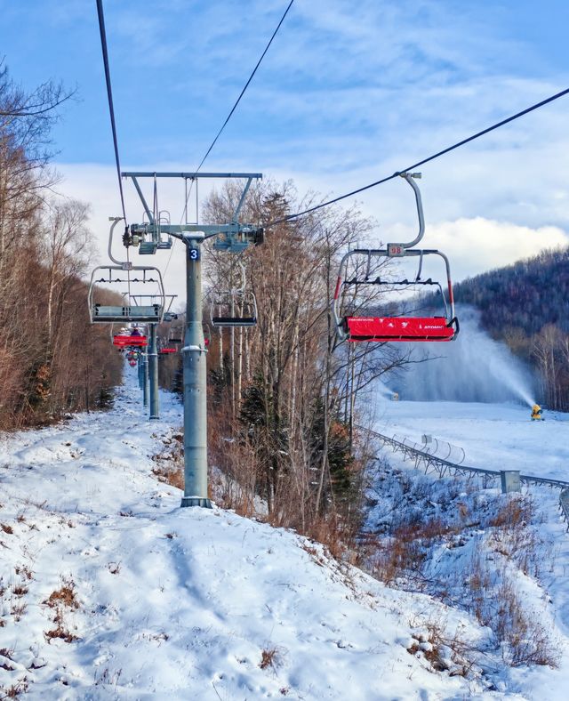 來長白山滑雪住萬達威斯汀的8大理由