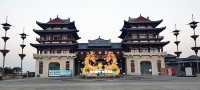 長沙銅官窯國風樂園遊覽攻略