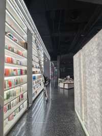 PAGE ONE（北京坊門市） 打卡最美書店