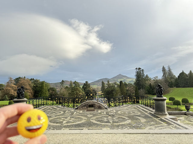 愛爾蘭都柏林旅遊攻略-經驗
