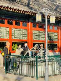 City Walk 天文探秘 古觀象台