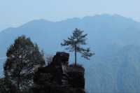 來大瑤山體驗瑤族文化