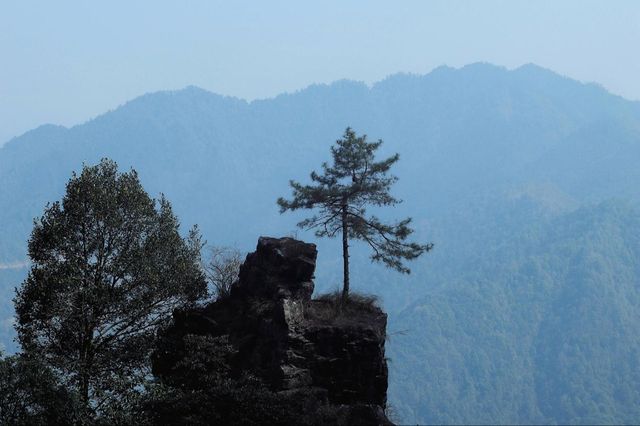 來大瑤山體驗瑤族文化