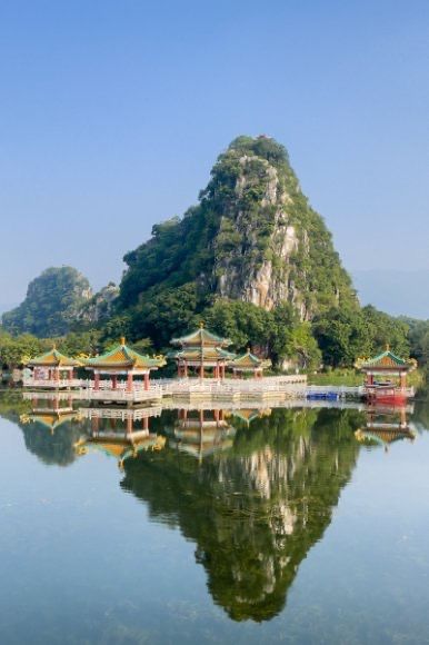 喺肇慶市嘅獨具風情寶藏民宿